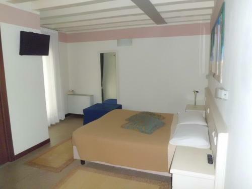 Bed & Breakfast Sweet Home