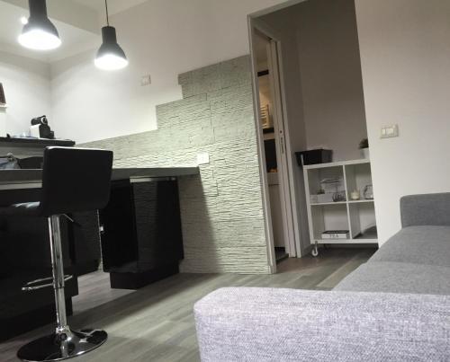 Apartamento Kibil� - Via F. Confalonieri