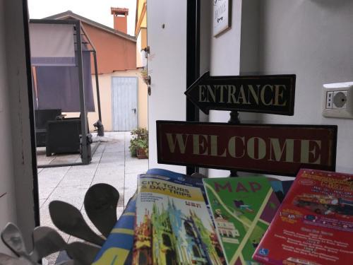 Apartamento Kibil� - Via F. Confalonieri