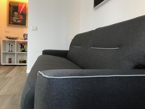 Apartamento Kibil� - Via F. Confalonieri