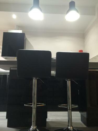 Apartamento Kibil� - Via F. Confalonieri