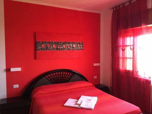 Hostal B&B Butterfly