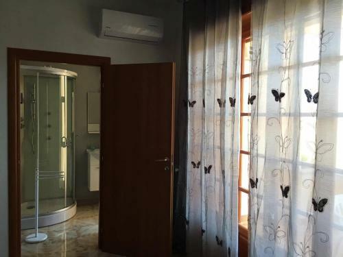 Hostal B&B Butterfly