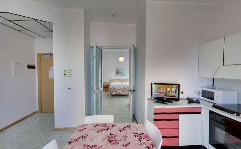 Aparthotel Residence Hotel Amalfi