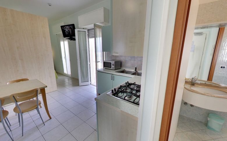 Aparthotel Residence Hotel Amalfi
