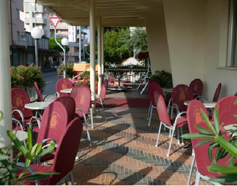 Aparthotel Residence Hotel Amalfi