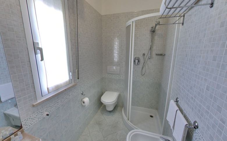 Aparthotel Residence Hotel Amalfi