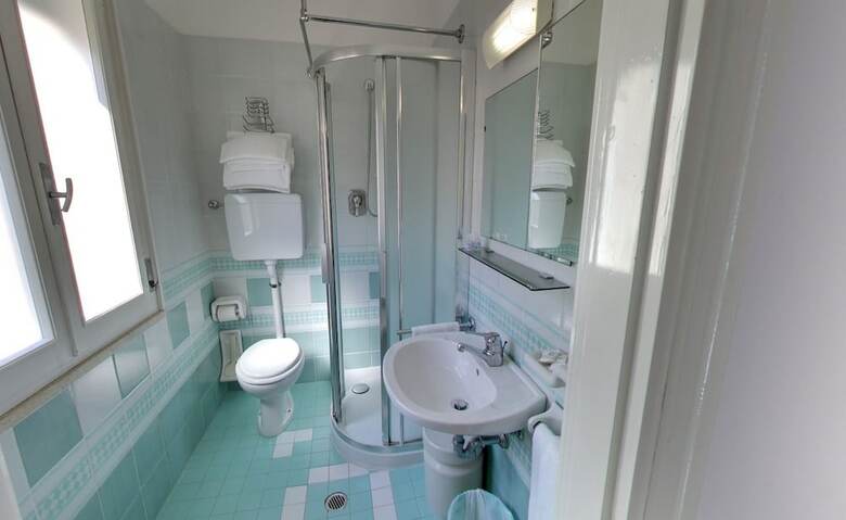 Aparthotel Residence Hotel Amalfi