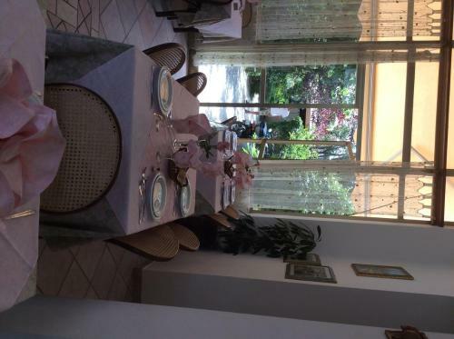 Hotel Villa La Fonte