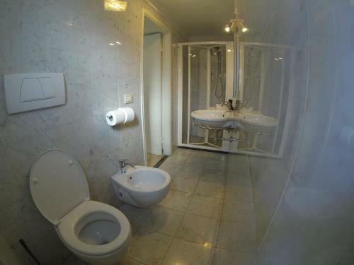 Apartamento A Quattro Passi Dalle Mura