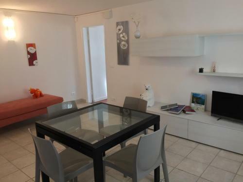 Apartamento A Quattro Passi Dalle Mura