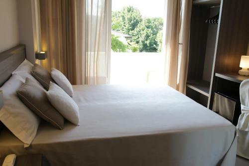 Hotel Crystal