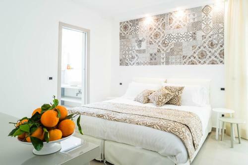 Bed & Breakfast Sciccosa Guest House