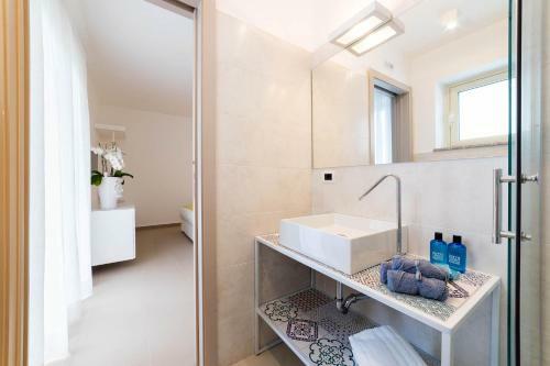 Bed & Breakfast Sciccosa Guest House