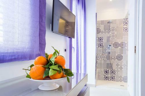 Bed & Breakfast Sciccosa Guest House