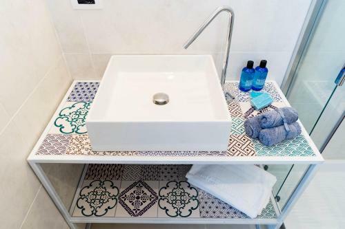 Bed & Breakfast Sciccosa Guest House