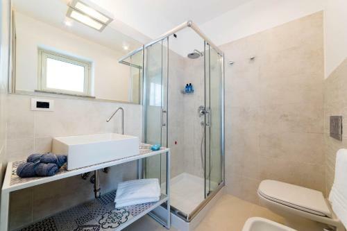 Bed & Breakfast Sciccosa Guest House