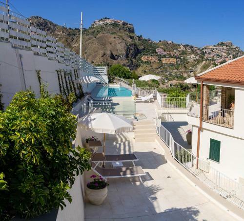 Bed & Breakfast Sciccosa Guest House