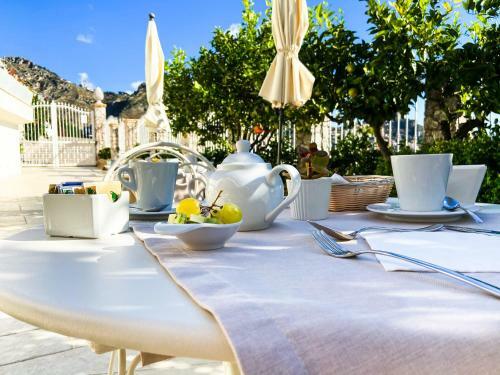Bed & Breakfast Sciccosa Guest House