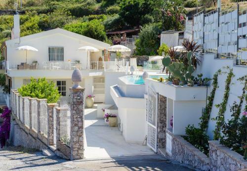 Bed & Breakfast Sciccosa Guest House