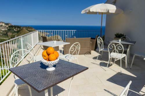 Bed & Breakfast Sciccosa Guest House