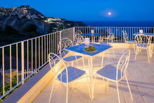 Bed & Breakfast Sciccosa Guest House