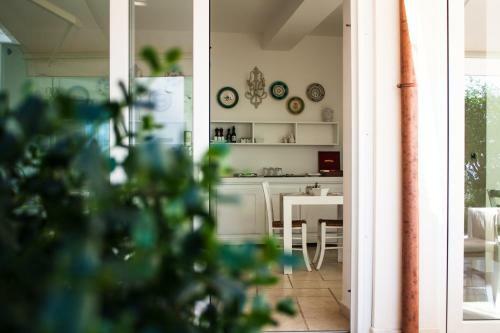 Bed & Breakfast Sciccosa Guest House