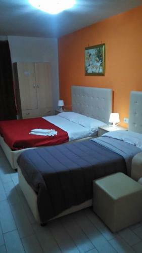 Hostal Beb Bluangels