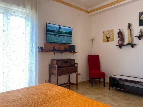 Apartamento Casa Scala Dei Turchi