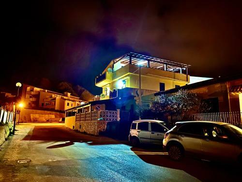Apartamento Casa Scala Dei Turchi