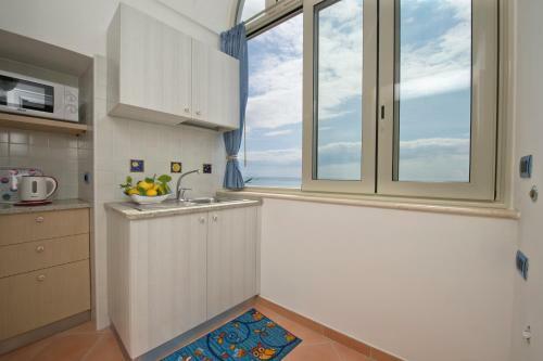 Apartamento Blu Rose