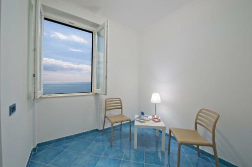 Apartamento Blu Rose