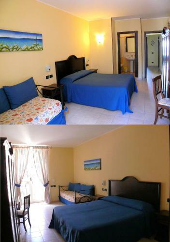 B&B Miramare