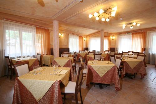 Hotel Dama Bianca