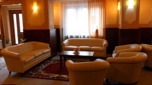 Hotel Dama Bianca