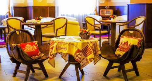 Hotel Dama Bianca