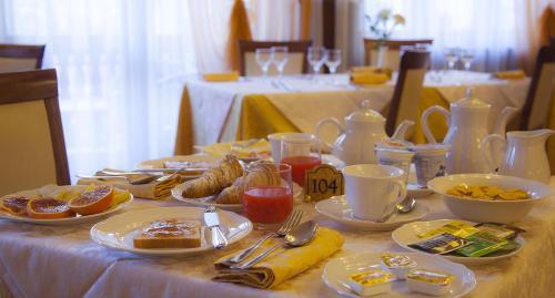 Hotel Dama Bianca