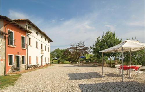 Apartamento Palazzetto 2