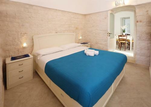 Apartamento Villa Rosato