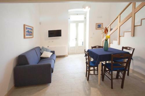 Apartamento Villa Rosato