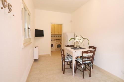 Apartamento Villa Rosato
