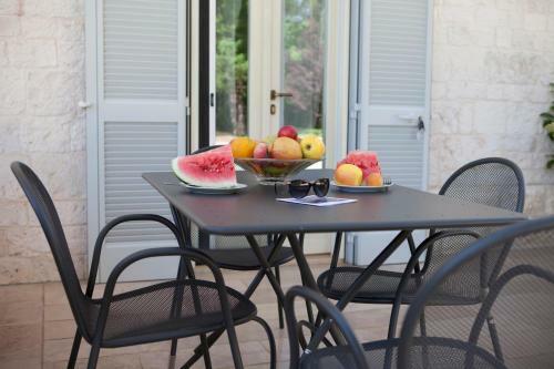 Apartamento Villa Rosato