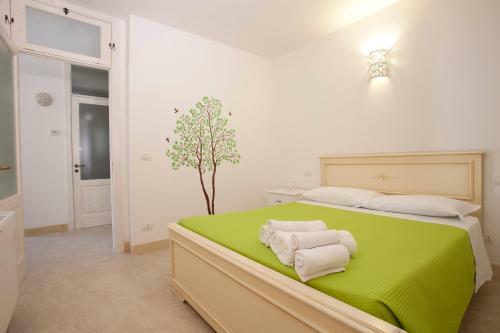 Apartamento Villa Rosato