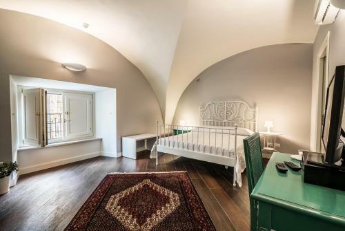 Hostal Residenza Cavour