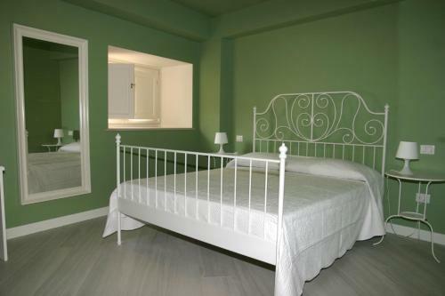 Hostal Residenza Cavour