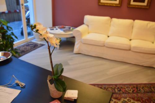 Hostal Residenza Cavour