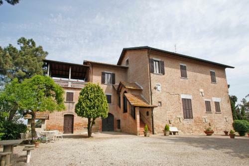Villa Fattoria Liberatori