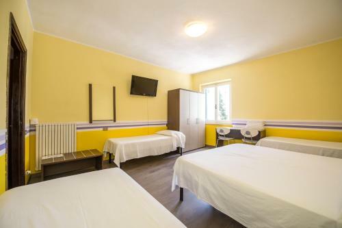 Hotel Terranova