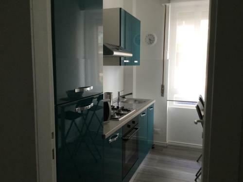 Apartamento Appartamento Arsenale Con Vista Mare