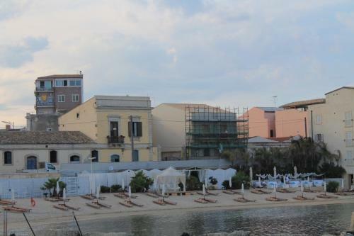 Apartamento Appartamento Arsenale Con Vista Mare